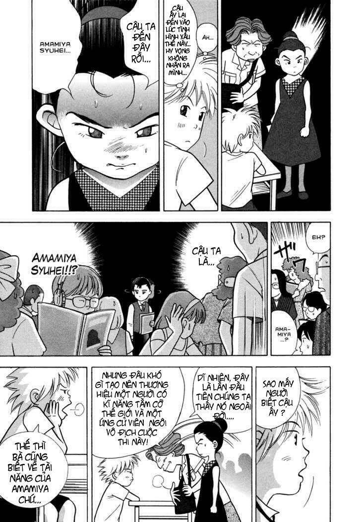 piano no mori chapter 31 28