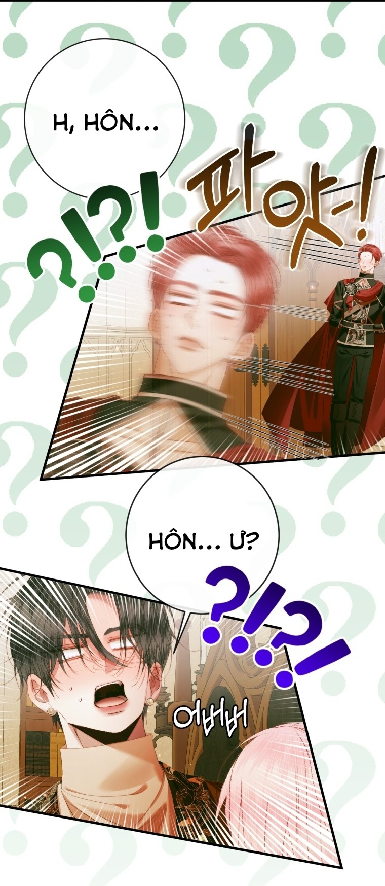 trở thành cô vợ khế ước của nhân vật phản diện chapter 123 2