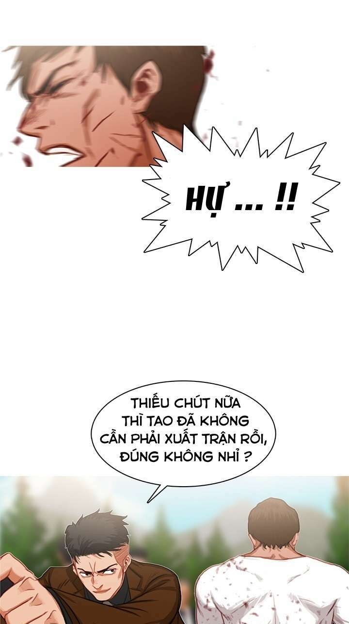 bụi đời gangnam chapter 18 34