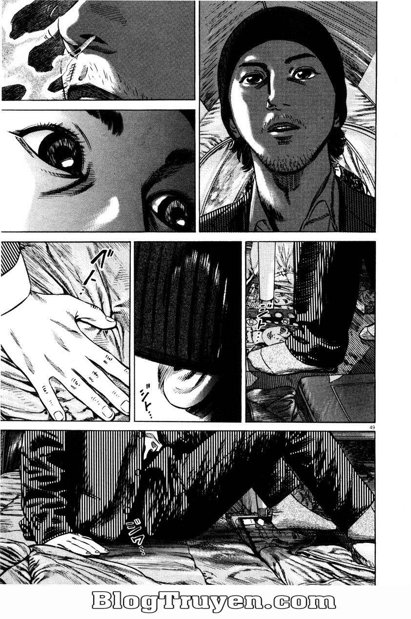 homunculus chapter 54 5