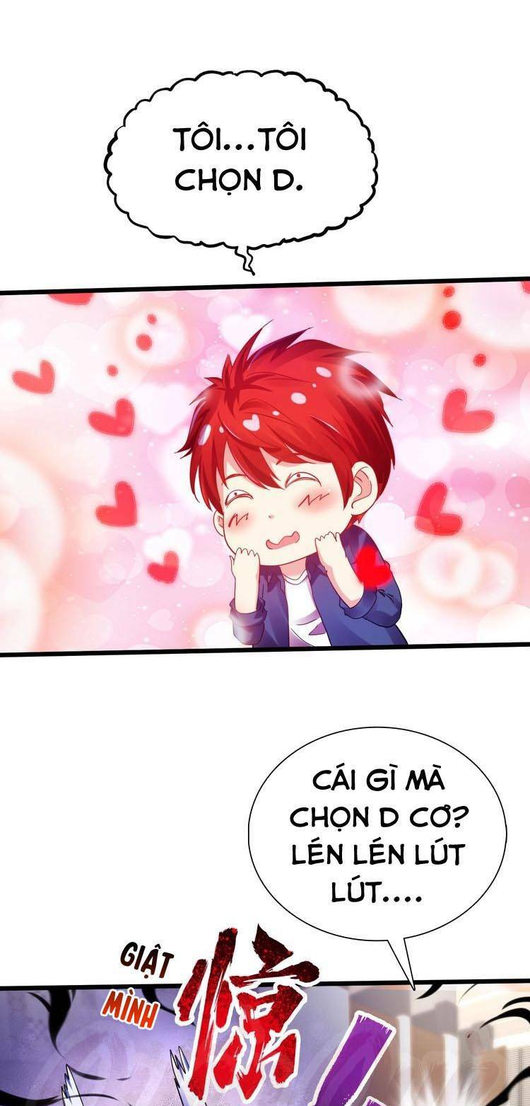 kinh thế kỳ nhân chapter 38 9