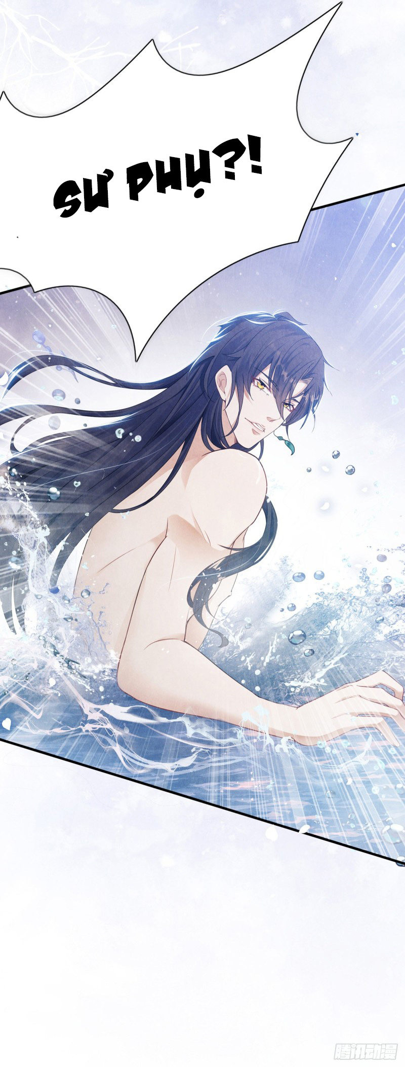 mưu đồ bất quỹ chapter 1 23