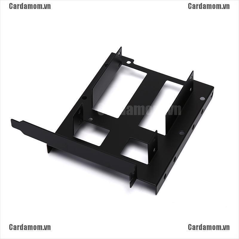 Khay Đựng Ổ Cứng Ngoài 3.5 2.5 Ssd Hdd Chuyên Dụng