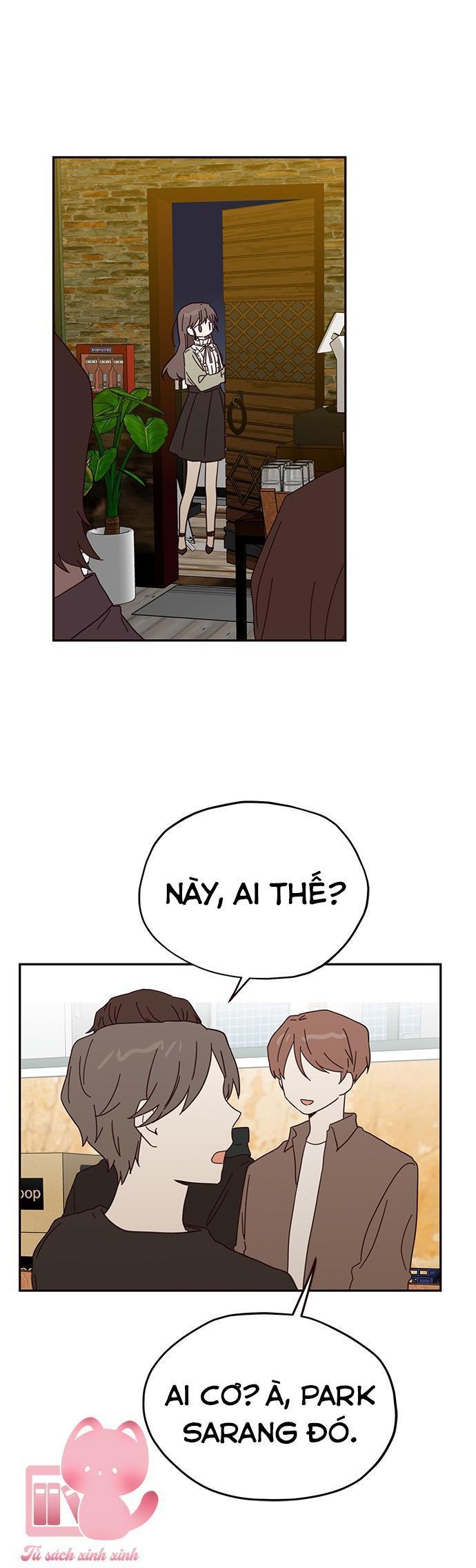 sợi chỉ tình yêu chapter 41 28