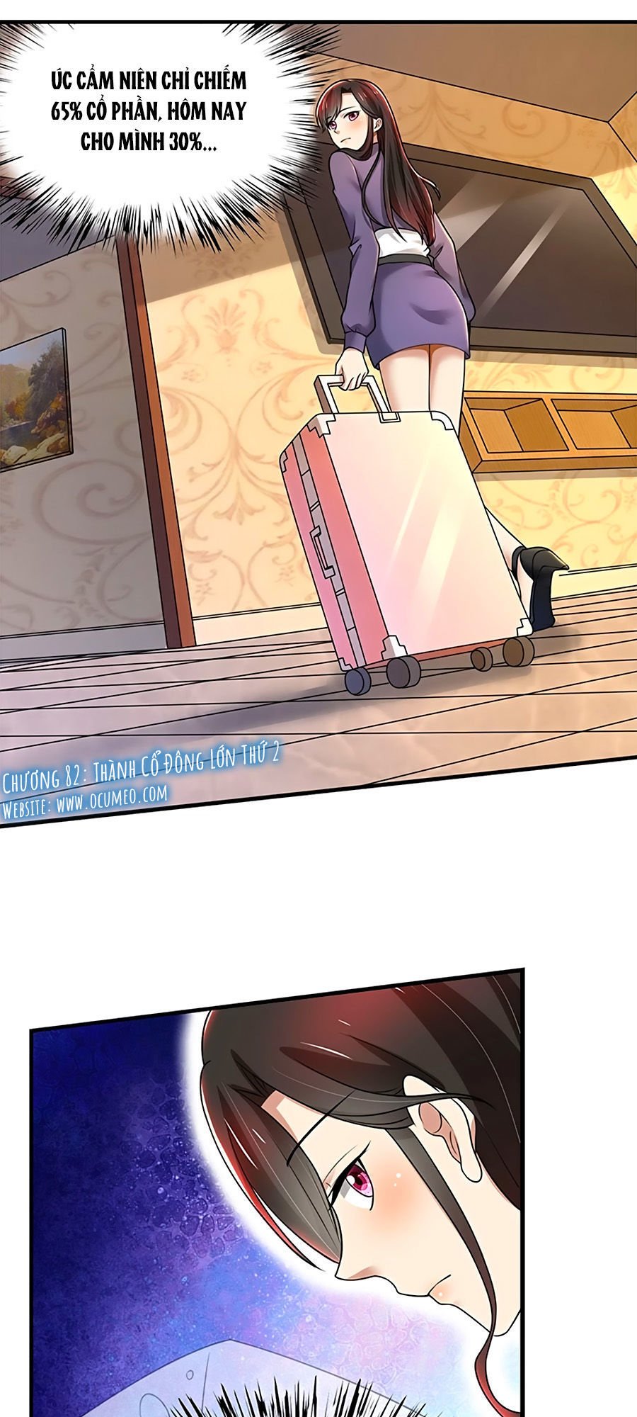 vợ yêu không ngoan chapter 82 1