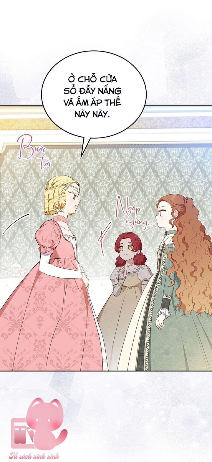 kiếp này ta sẽ trở thành gia chủ chapter 106 14