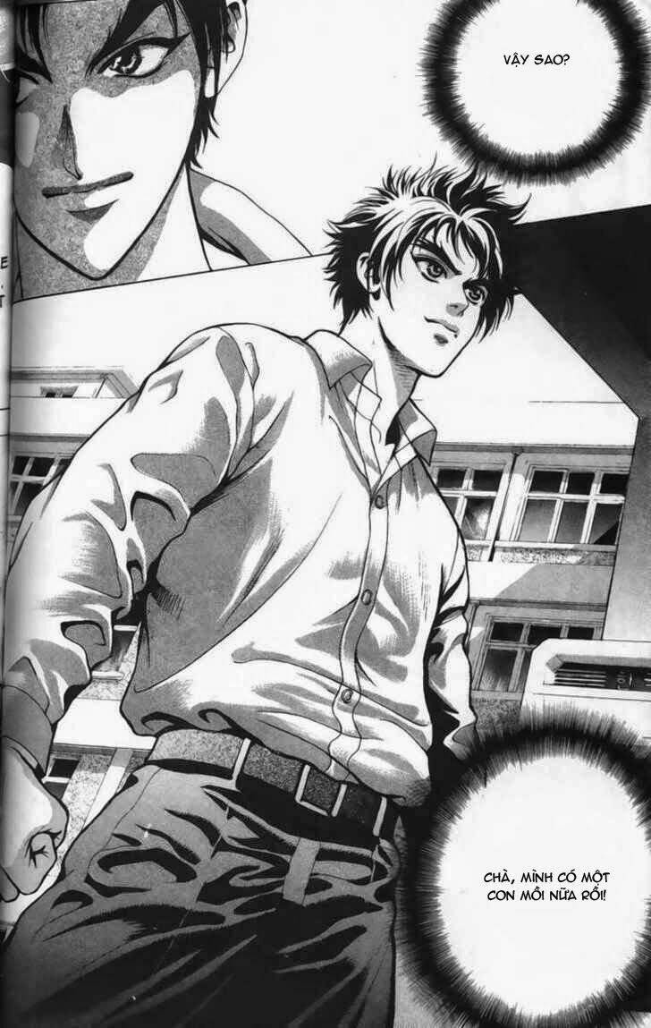 evil's return chapter 5 8