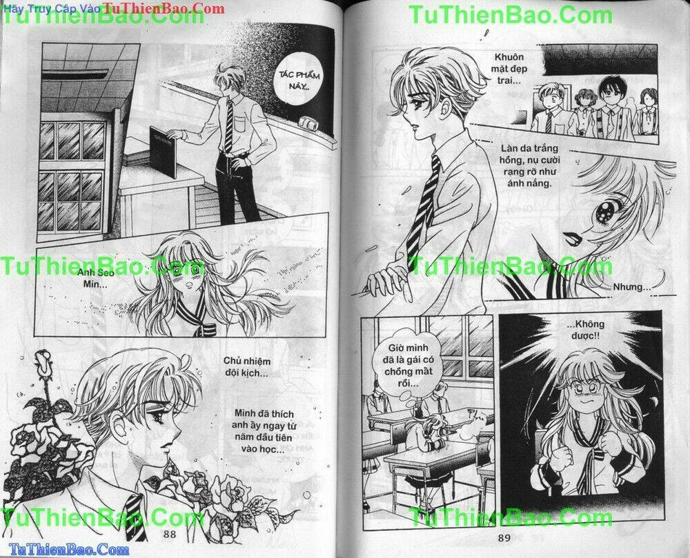 nhật ký của nan a chapter 1 44