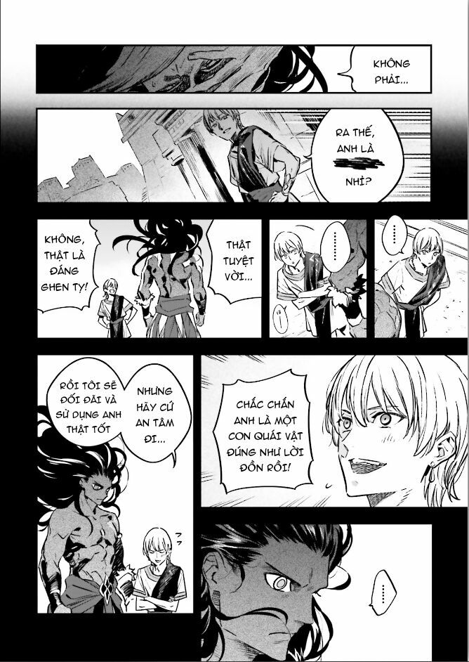 fate/strange fake chapter 21 17
