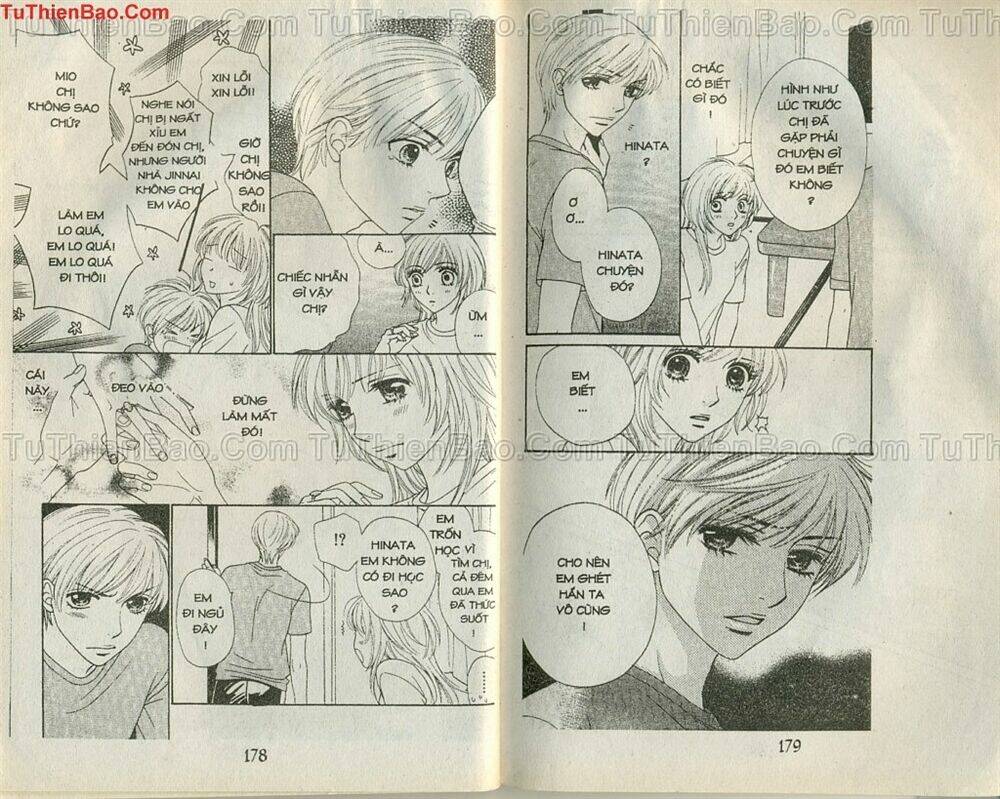 lo lem thời @ chapter 1 90