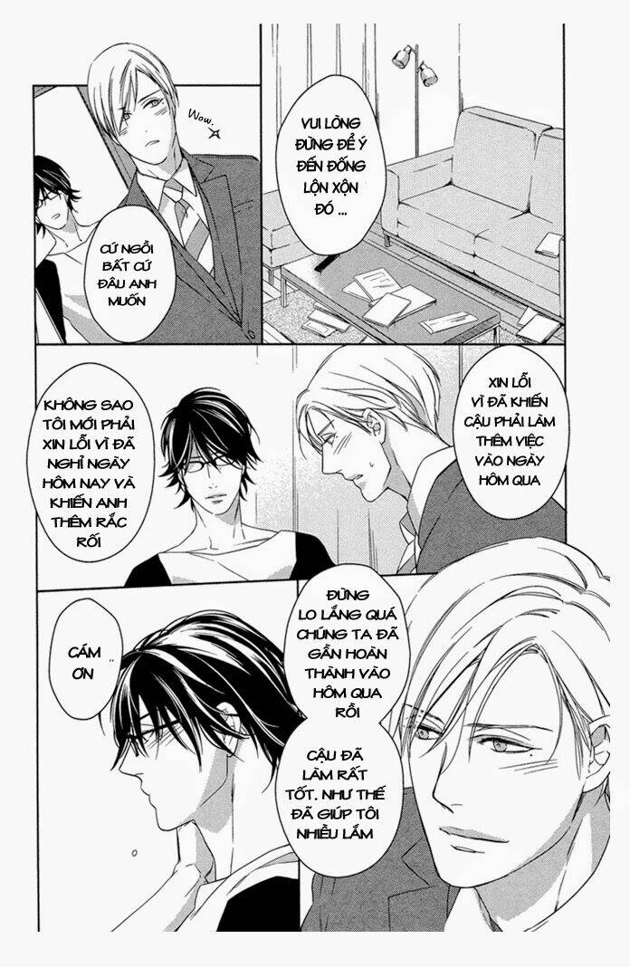 itoshii, to iu koto chapter 1 10