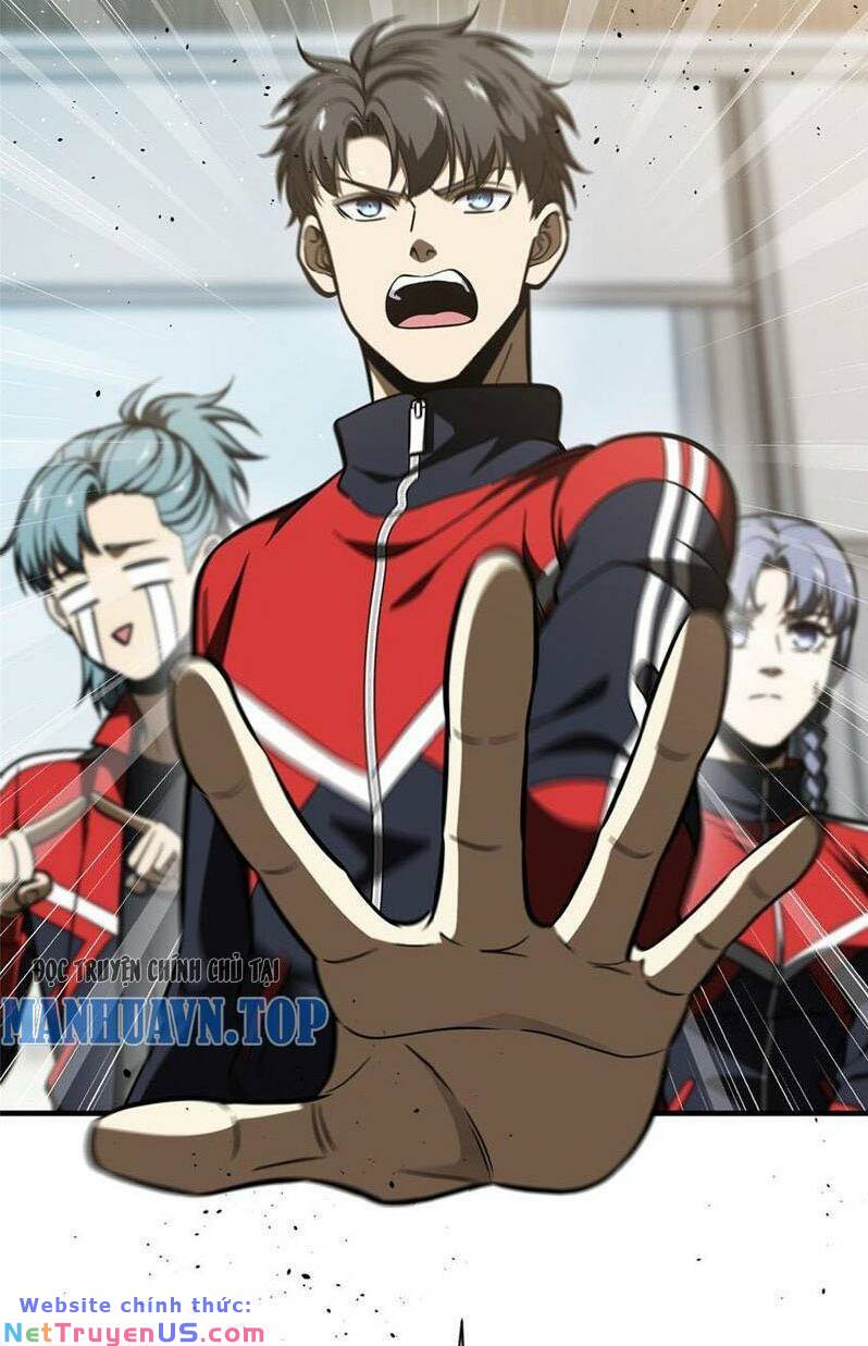 toàn cầu cao khảo chapter 233 33