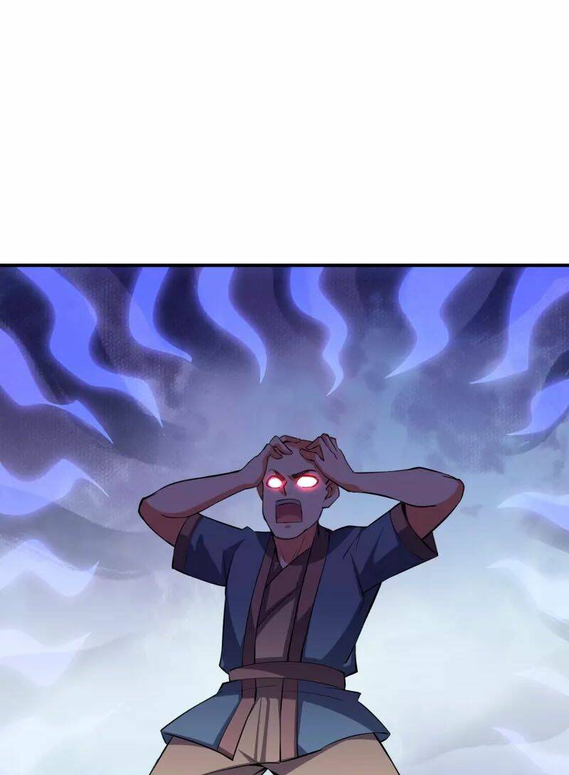 phục thiên thánh chủ chapter 146 4