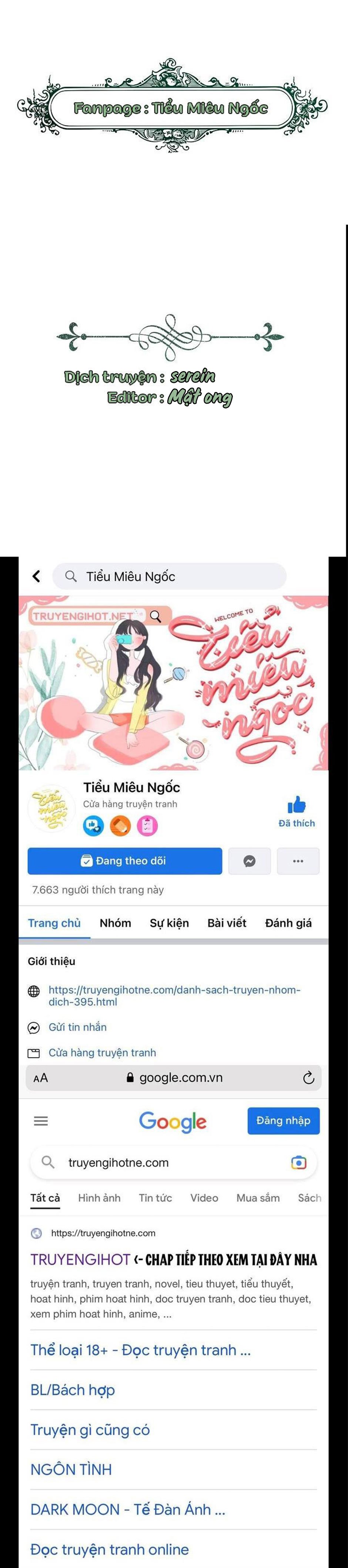 tôi đang hẹn hò với anh chàng điên loạn chapter 26 1