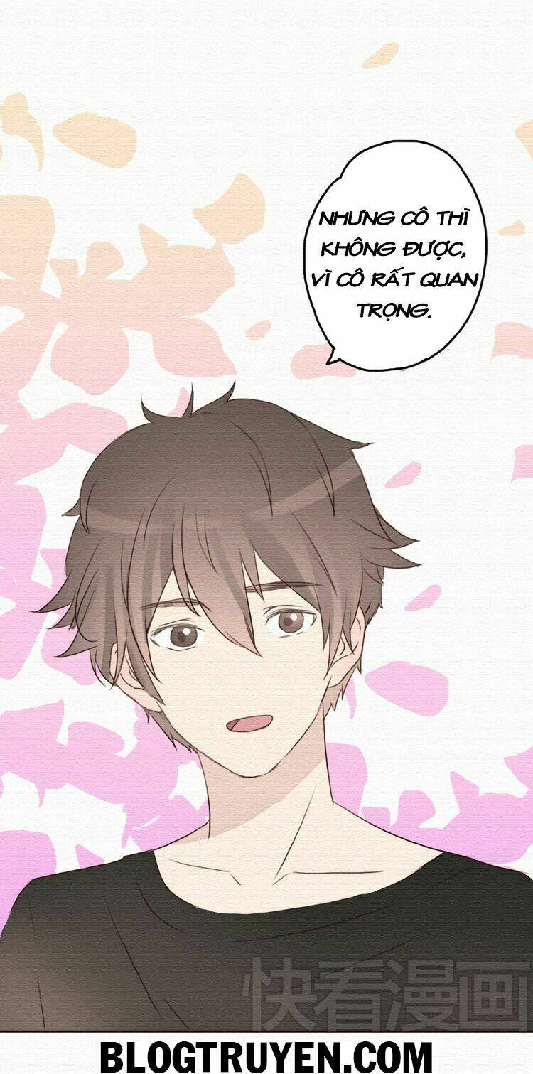 tình yêu không nói dối chapter 18 18