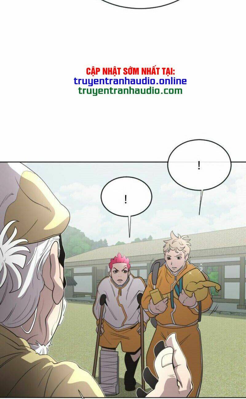 kĩ nguyên của anh hùng chapter 39 58