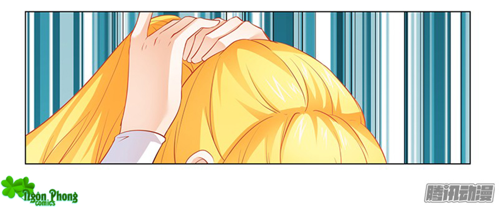 phúc hắc tổng tài đừng tới đây chapter 31 6