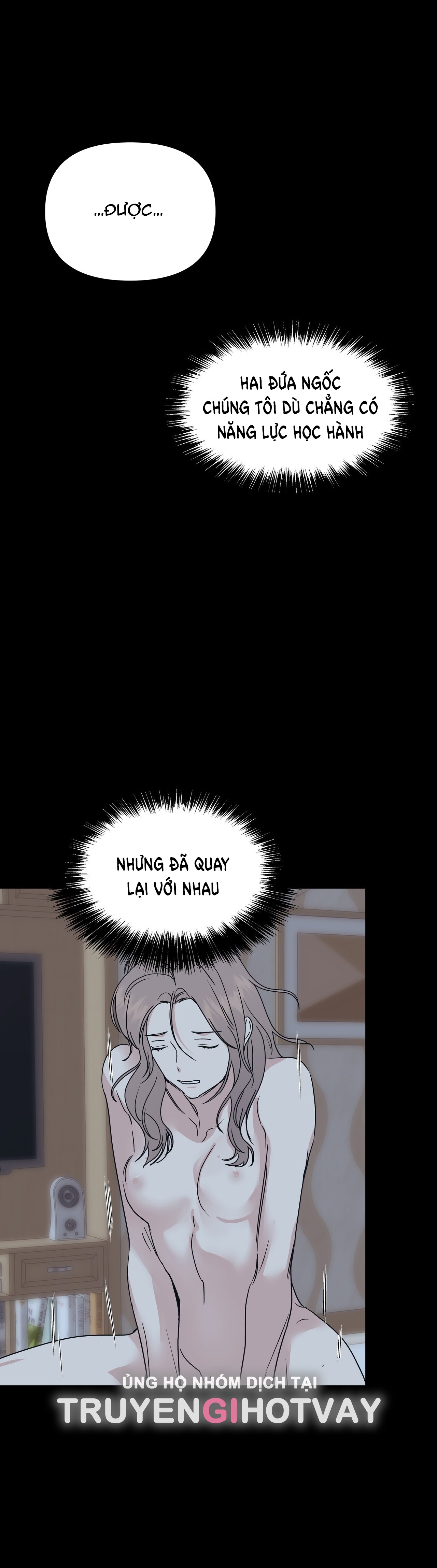 [18+] thêm lần nữa nhé? chapter 4 15