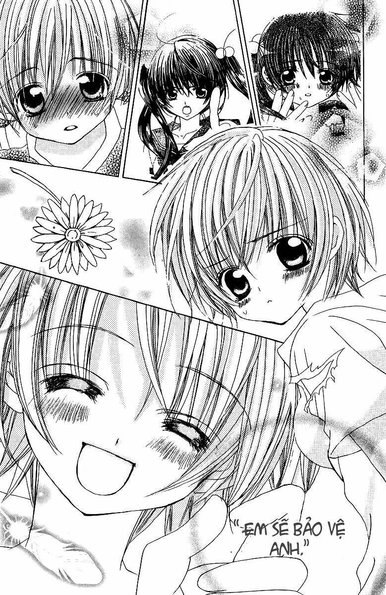 uwasa no midori-kun!! chapter 24 15