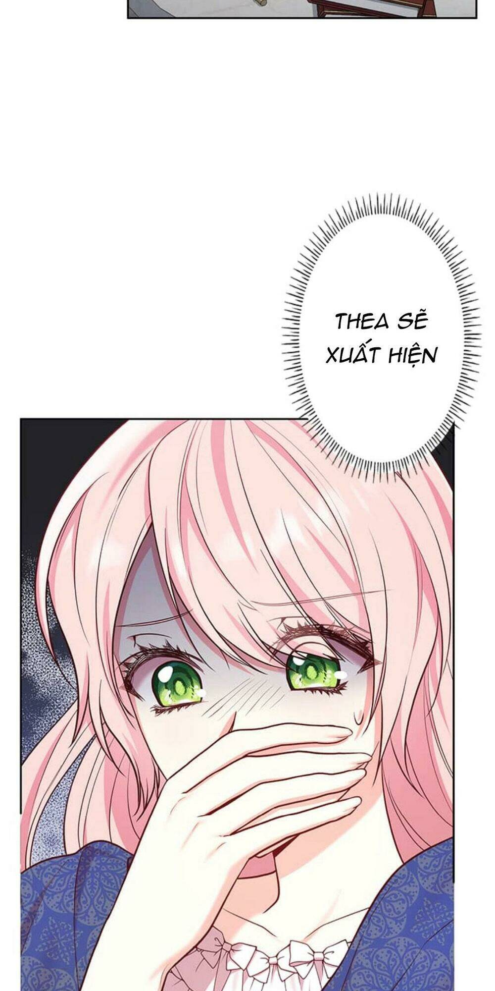 từ ác nữ, tôi trở thành một người mẹ chapter 4 81