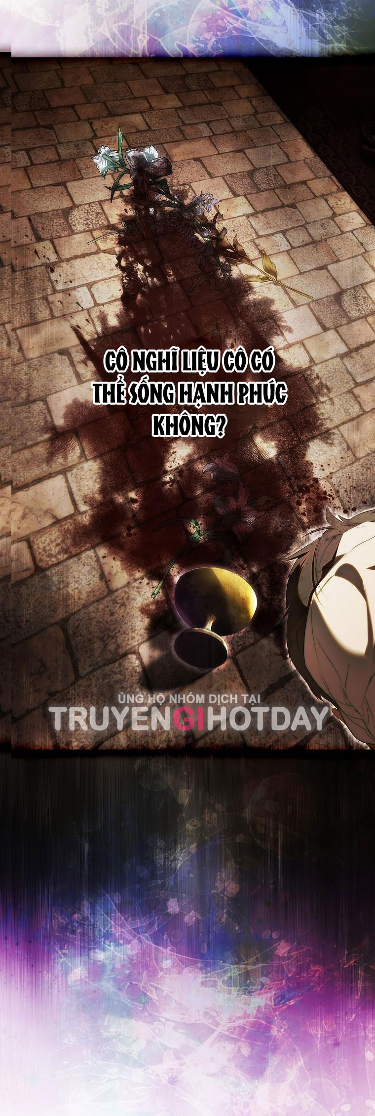 quý cô bí ẩn - secret lady chapter 87.1 10