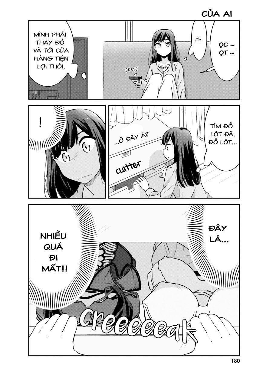 bright and cheery amnesia chapter 1 4