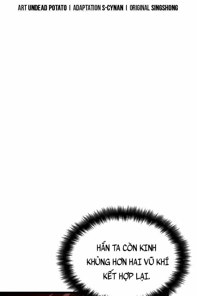 Thế Giới Sau Tận Thế chapter 68.1 7