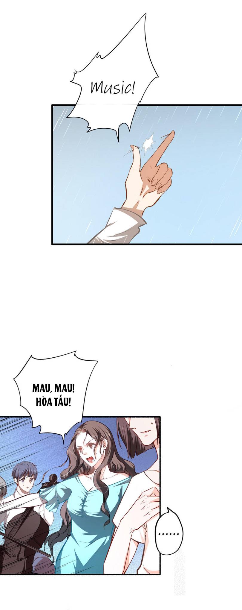 cưng chiều ái thê hư hỏng chapter 21 1