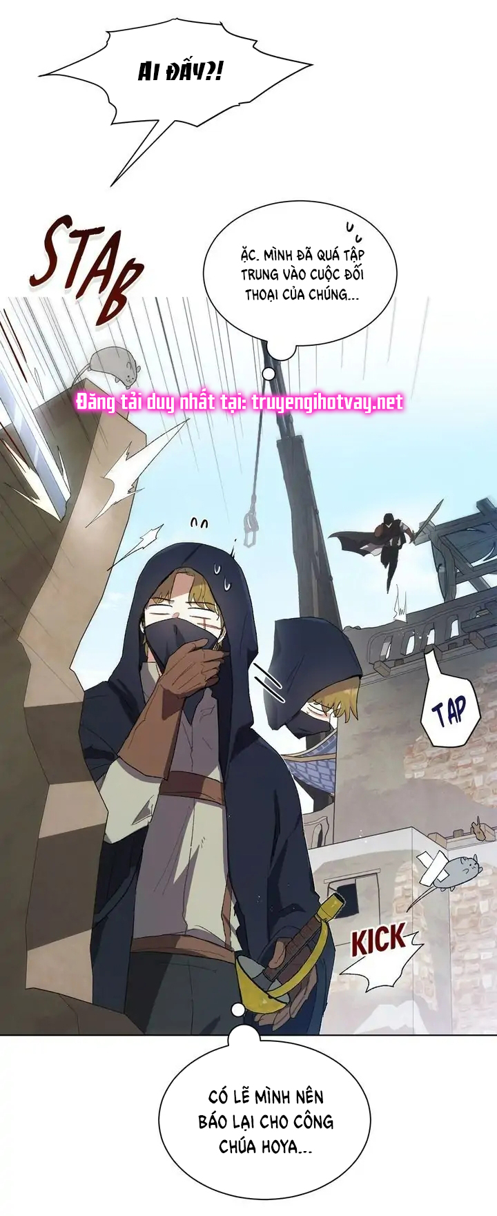 tôi là fan cứng hoàng tử chapter 50.2 37