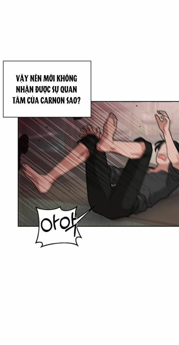 Nàng Bạo Chúa Muốn Có Một Cuộc Sống Hạnh Phúc Hơn! chapter 8.1 36