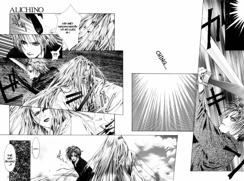 alichino chapter 4.1 9