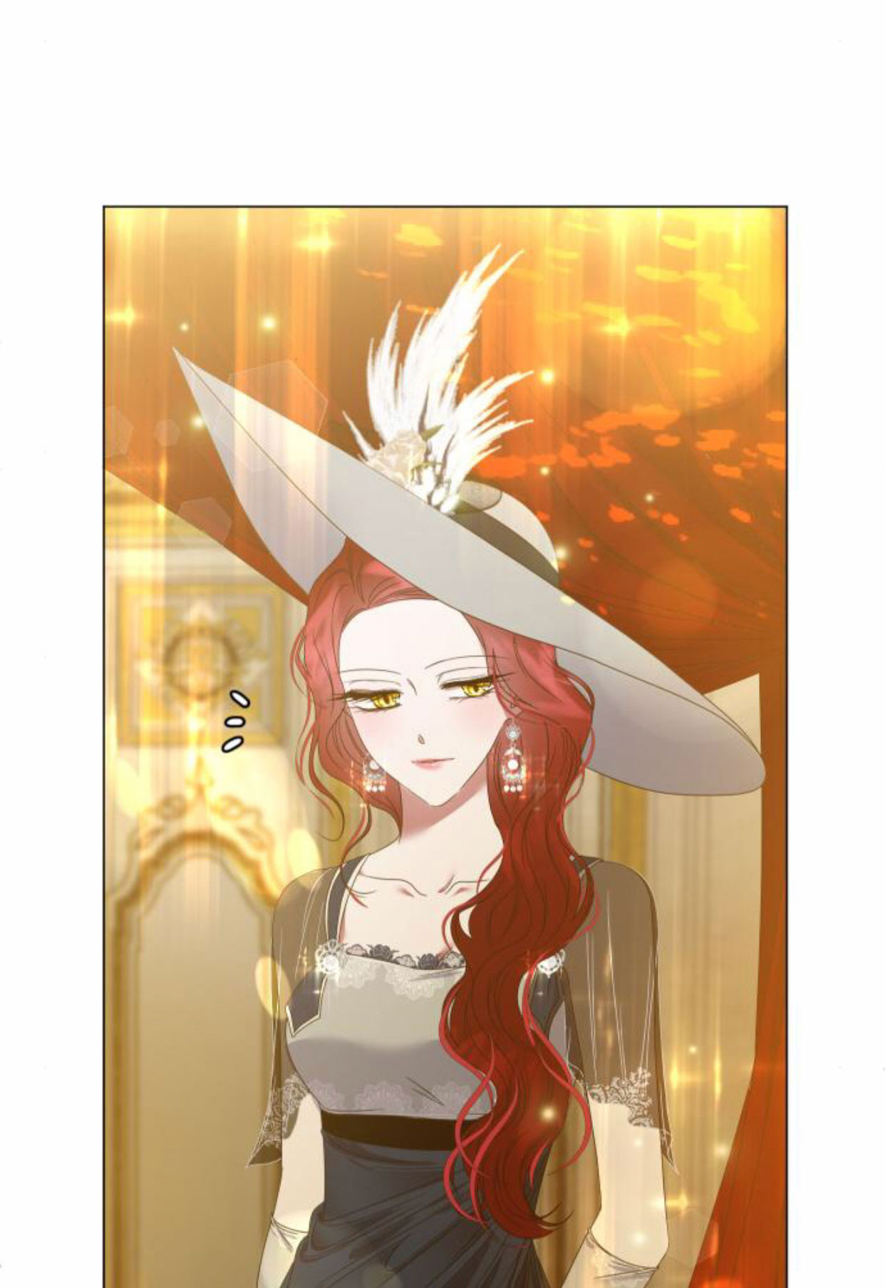 tôi hoán đổi thân xác với thái tử chapter 6.1 13