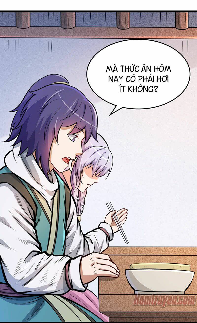 hiệp hành cửu thiên chapter 100 12