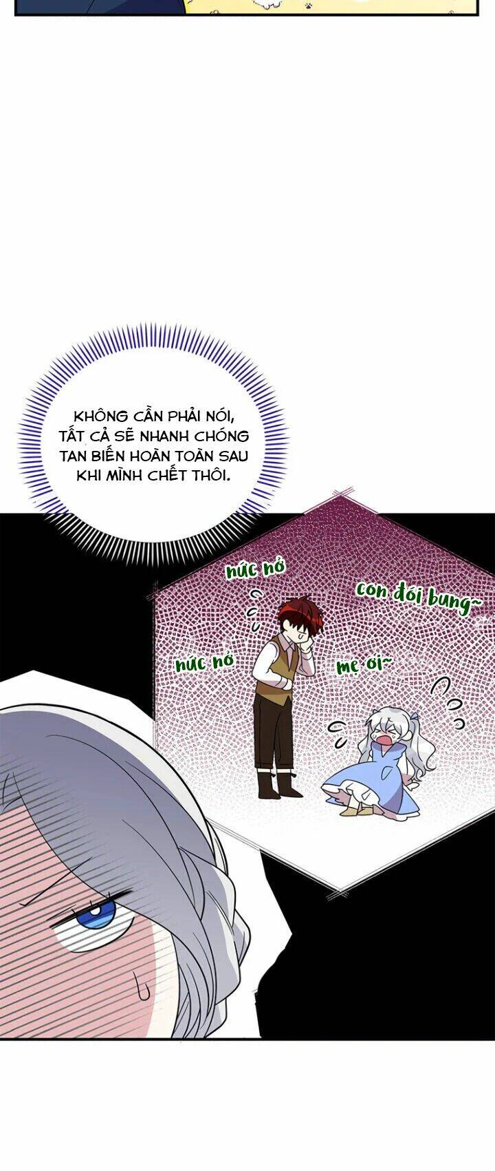 chồng yêu, em muốn đình công! chapter 24 41