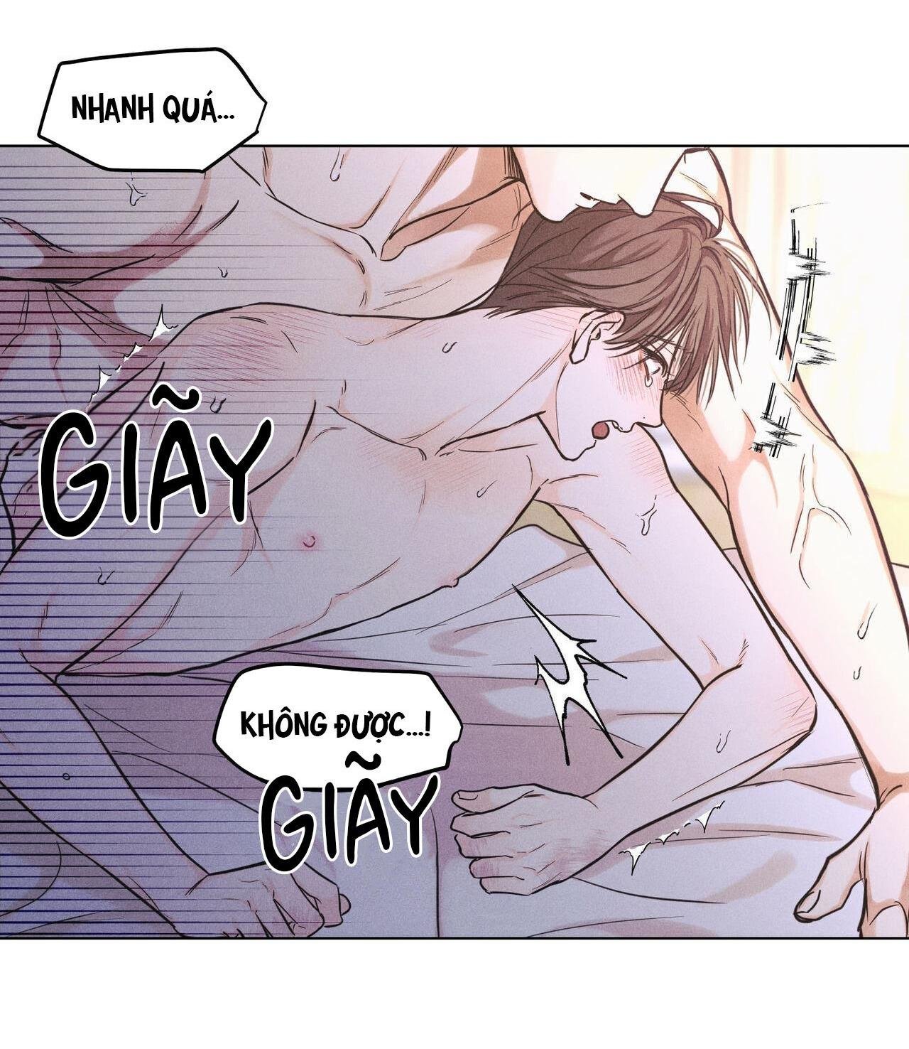 công việc làm thêm hàng ngày chapter 24 24