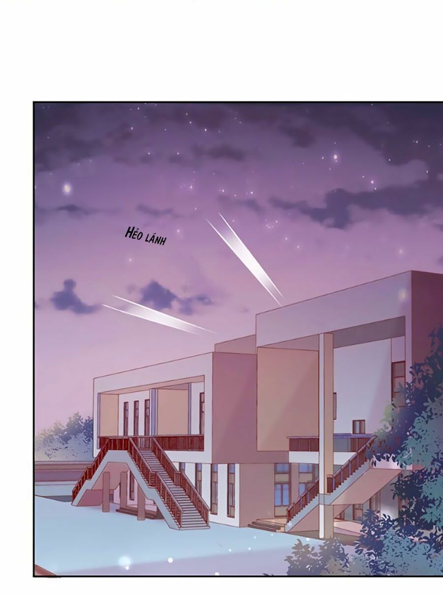 cả thế giới đều không bằng người chapter 31 14