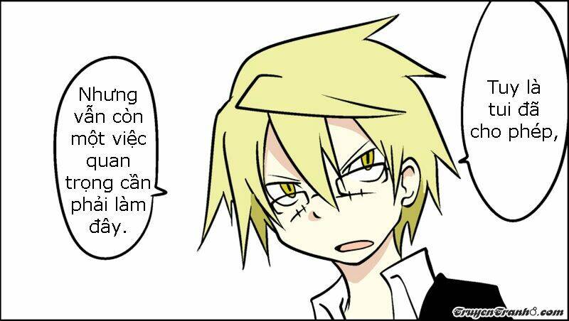 senyuu chapter 111 27