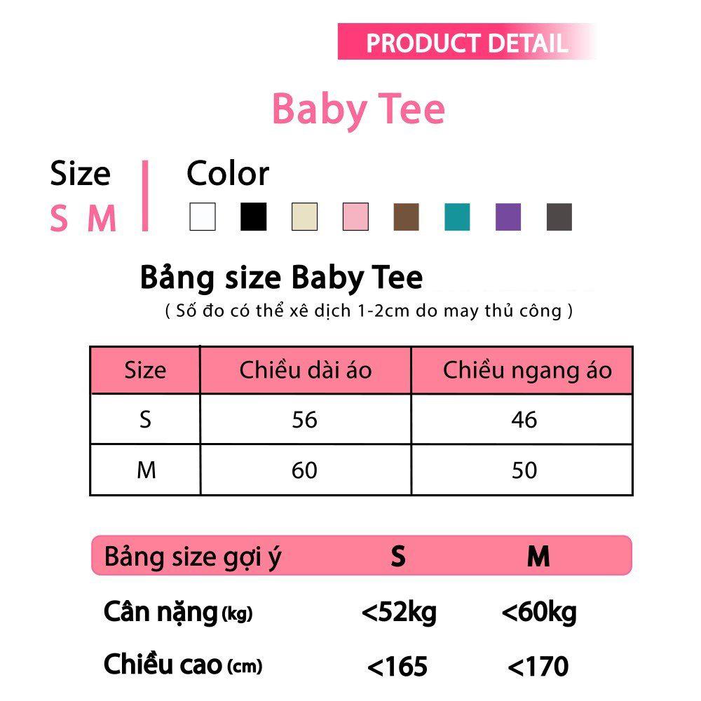 Áo thun Baby Tee hình Maneki Neko cat mèo vẫy tay may mắn Nhật Bản BND197