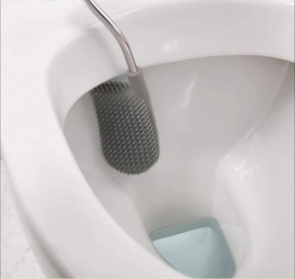 Dụng cụ cọ toilet Joseph Joseph 70515 Hàng chính hãng