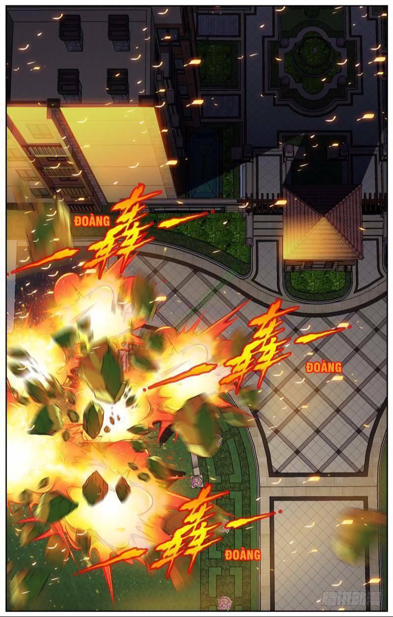 sát thủ bạch linh chapter 88 2