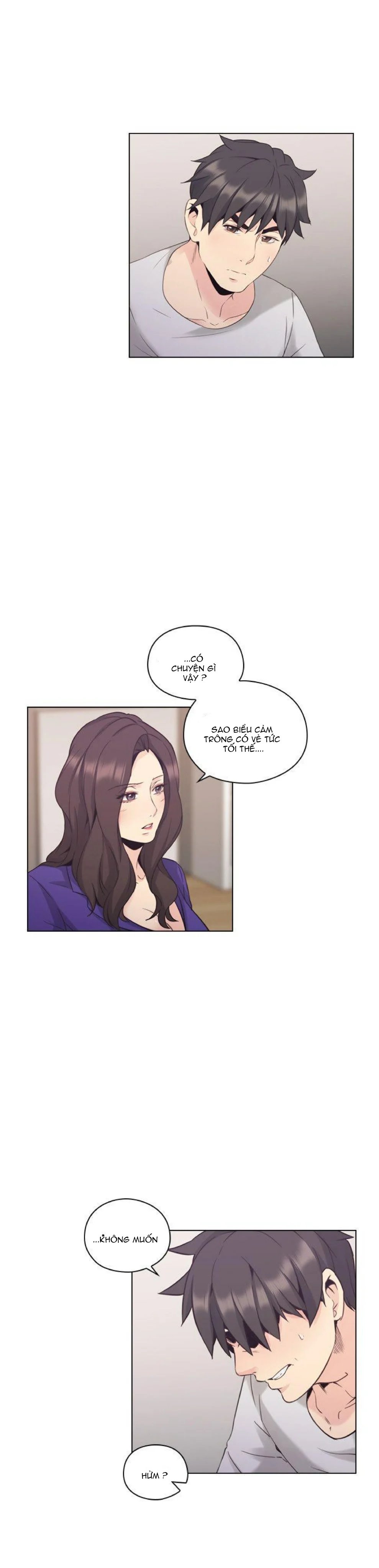 tình nhân chapter 34 8