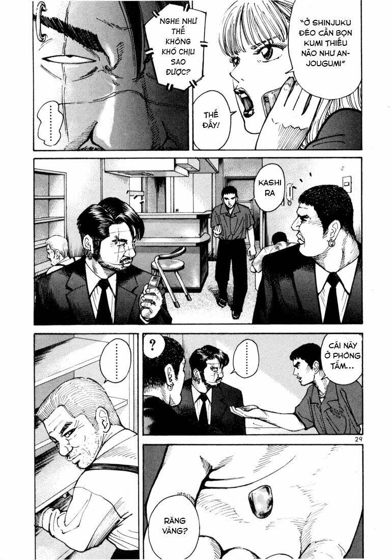 sát thủ số 1 chapter 10 32