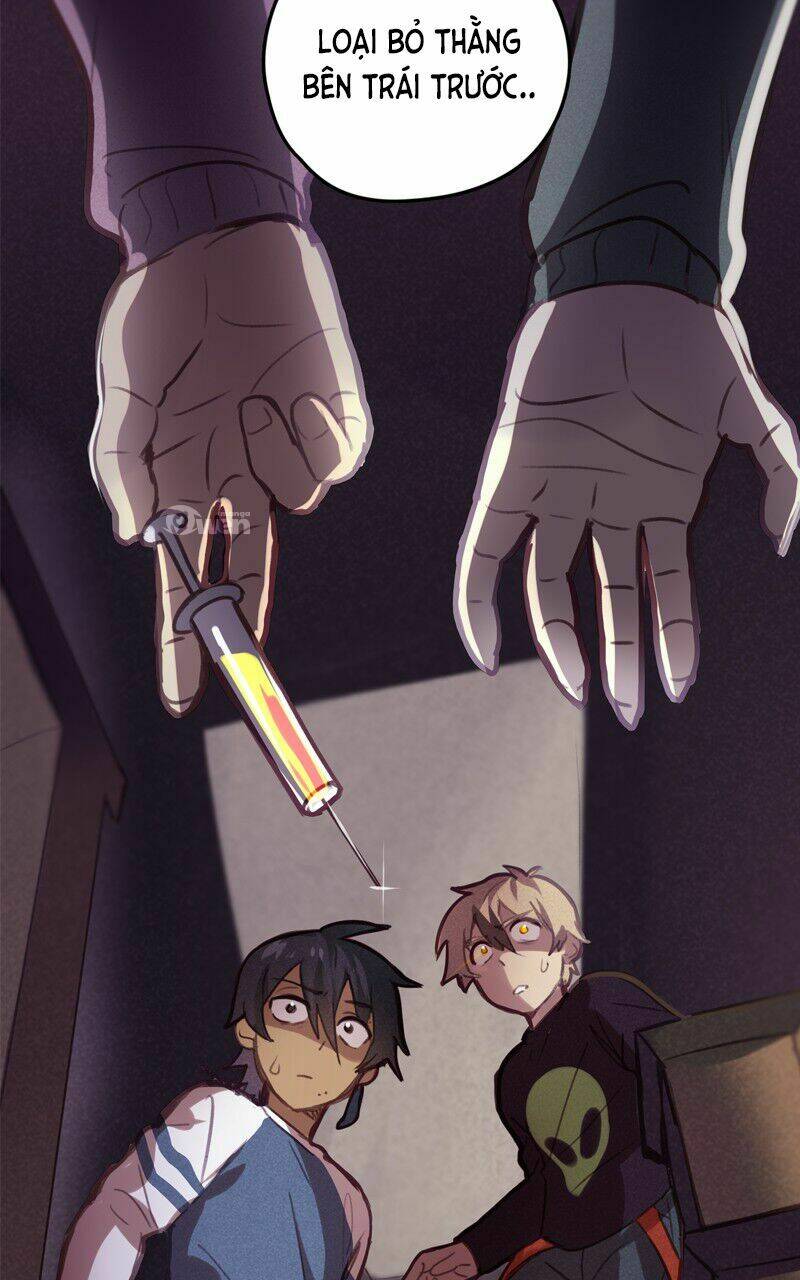 lời nguyền lalin chapter 16 46