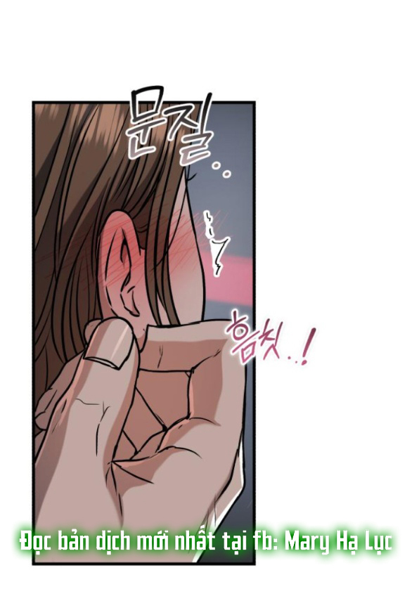 Nóng Lòng Muốn Giày Vò Em chapter 45.1 34