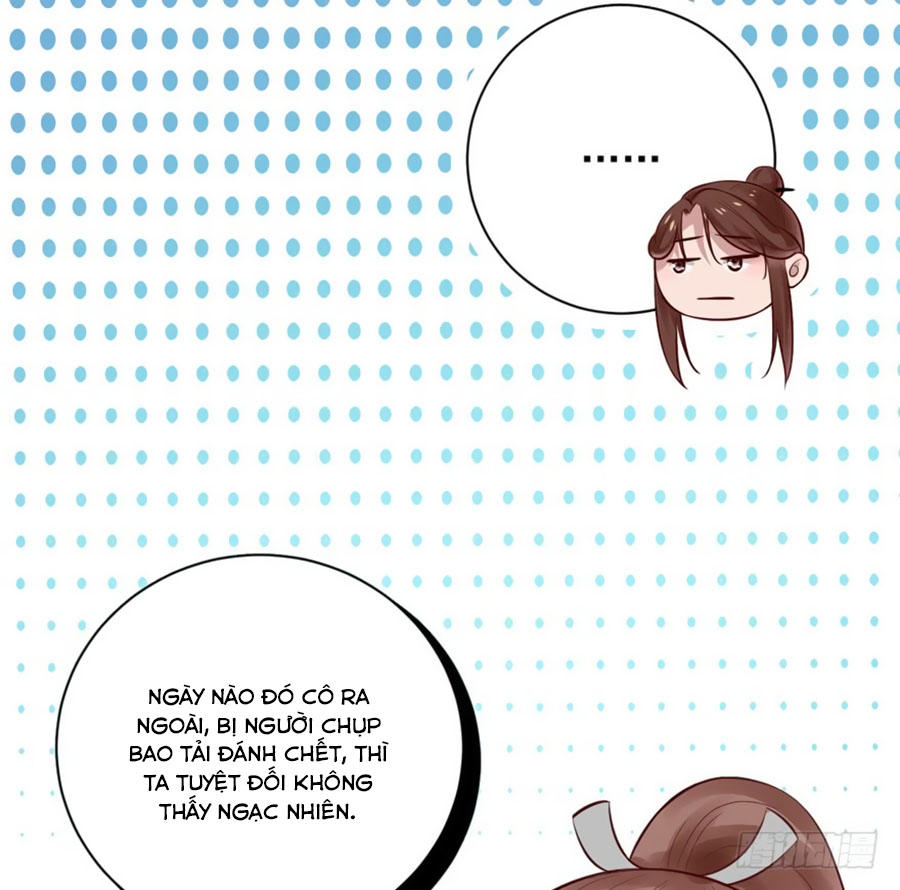 nữ đế livestream công lược chapter 7 30