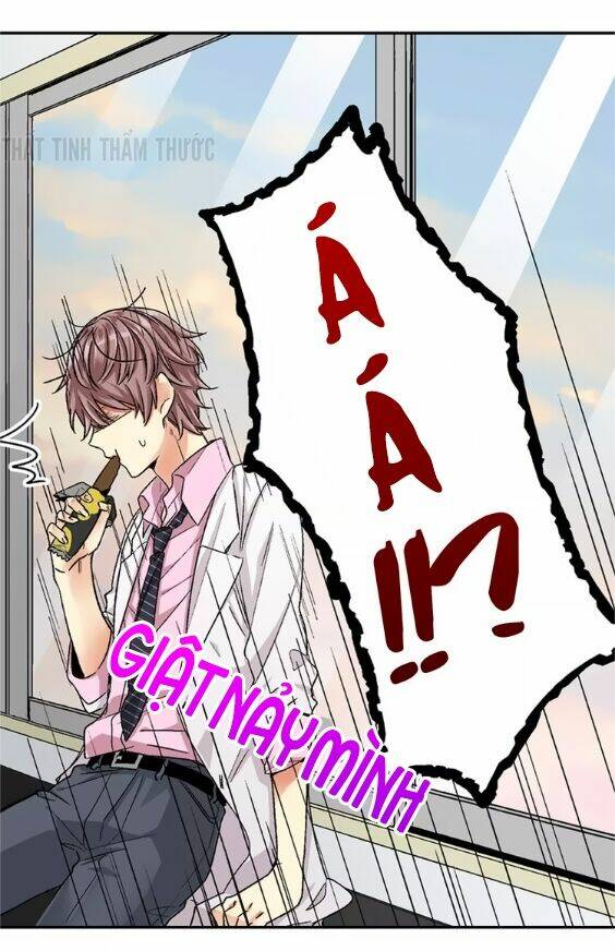 anh ấy và xương sườn của cô ấy chapter 2 19