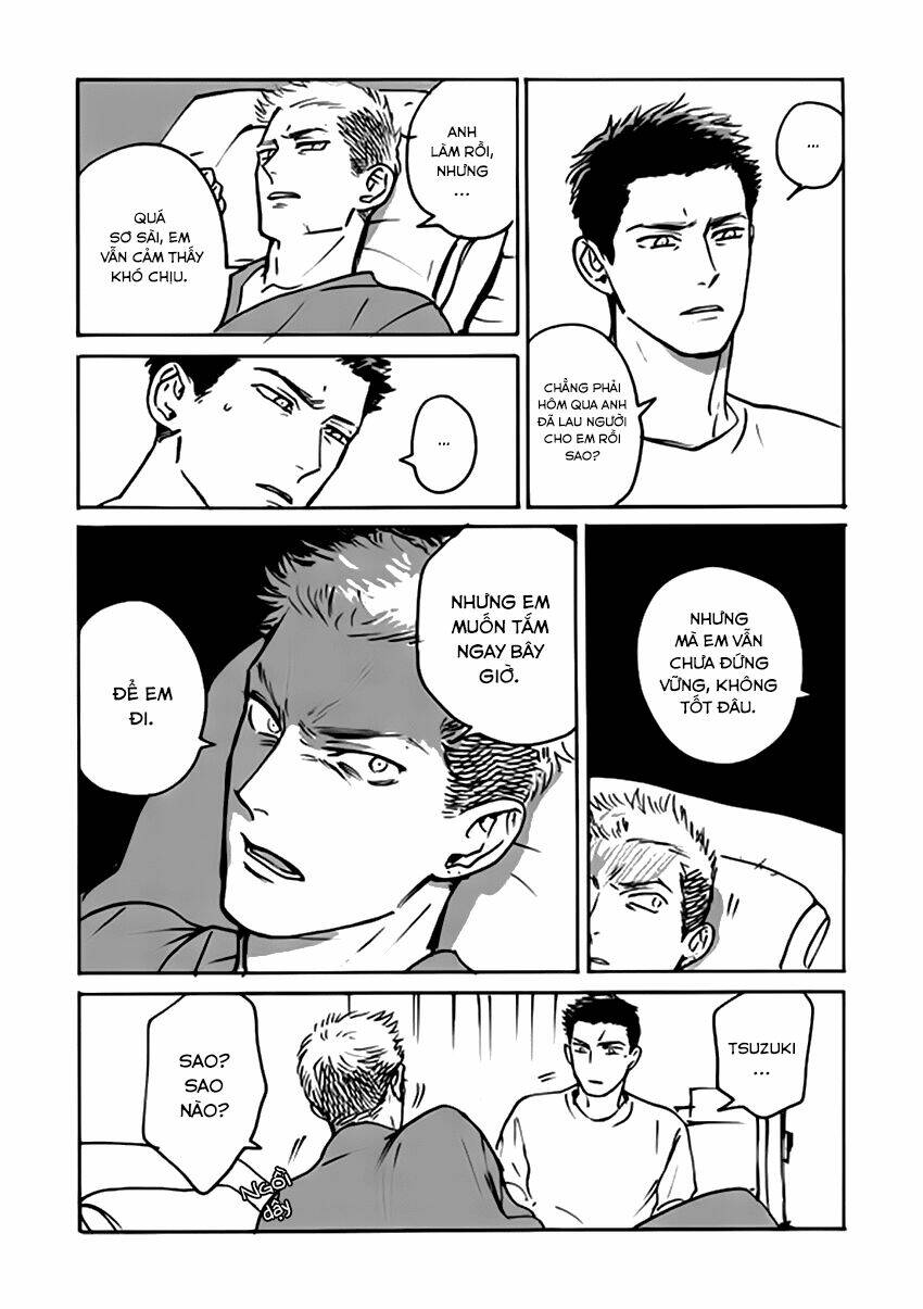 lời khuyên của anh trai chapter 1 74