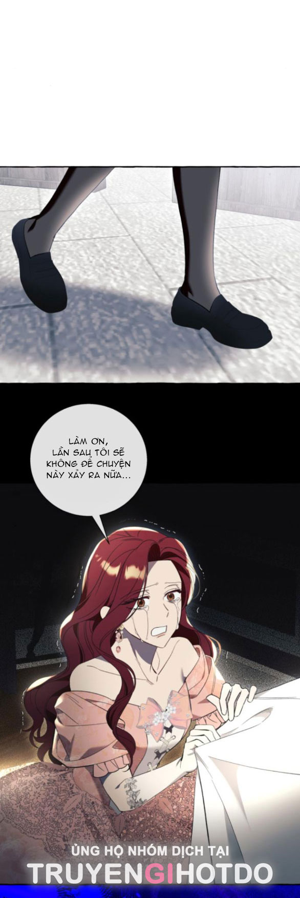 tôi tưởng đó chỉ là tiểu thuyết trọng sinh bình thường chapter 58.1 10