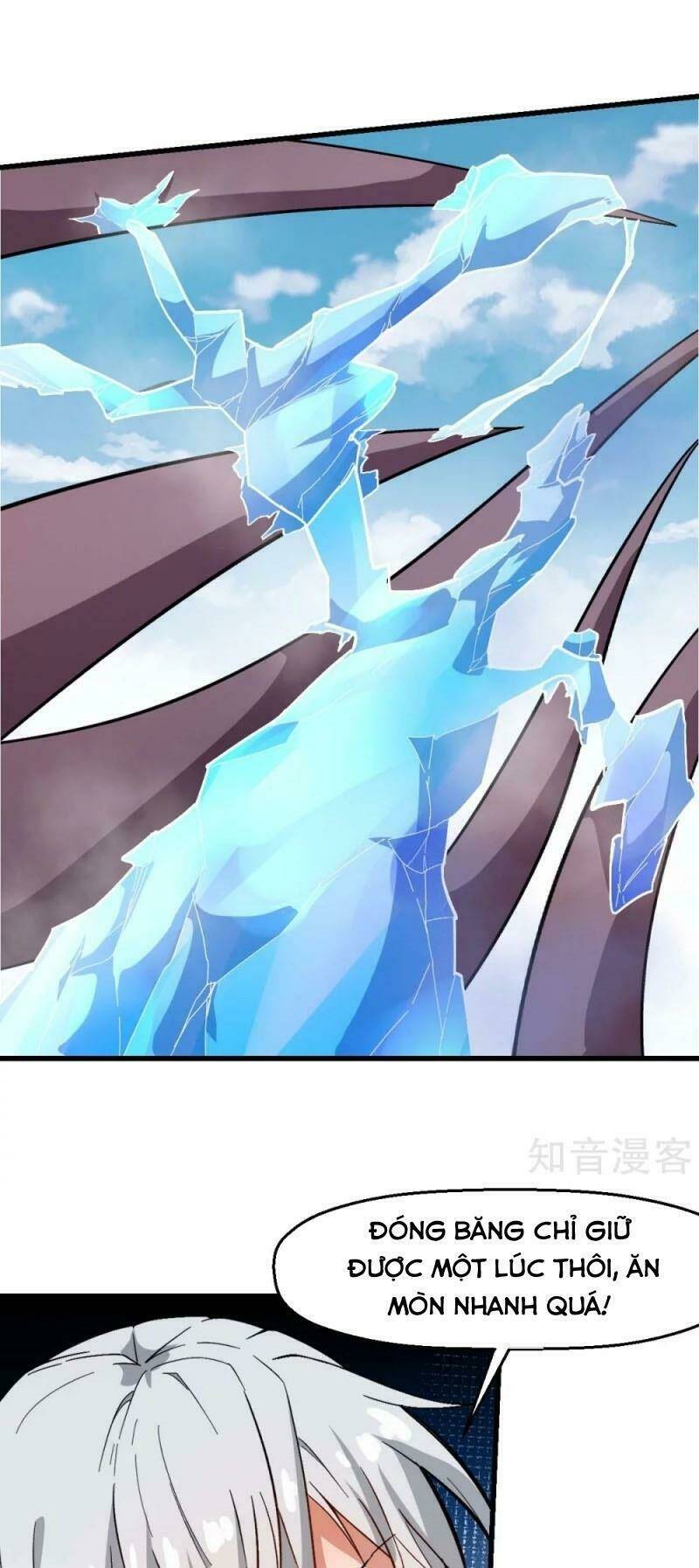 vườn trường cuồng sư hệ thống chapter 103 19