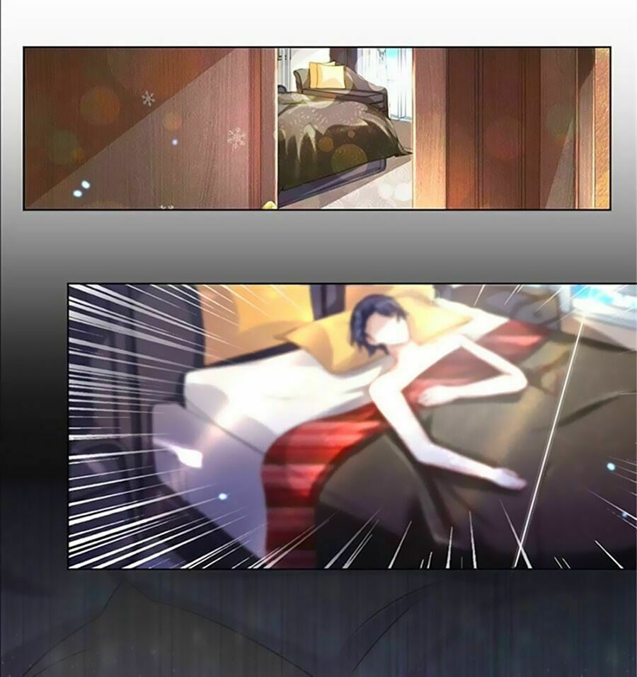 thần luân mật luyến chapter 17 15